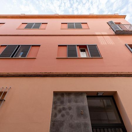 Apartamento Malhara Севилья Экстерьер фото